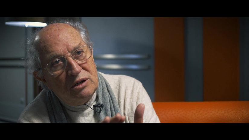 Insights- Vittorio Storaro - Colour